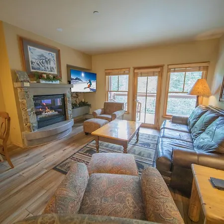 Jack Pine 8006 By Summitcove Lodging